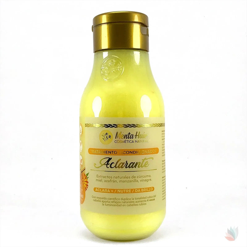 Acondicionador aclarante x550