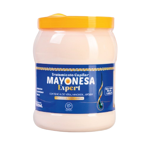 Tratamiento mayonesa x2000 ml