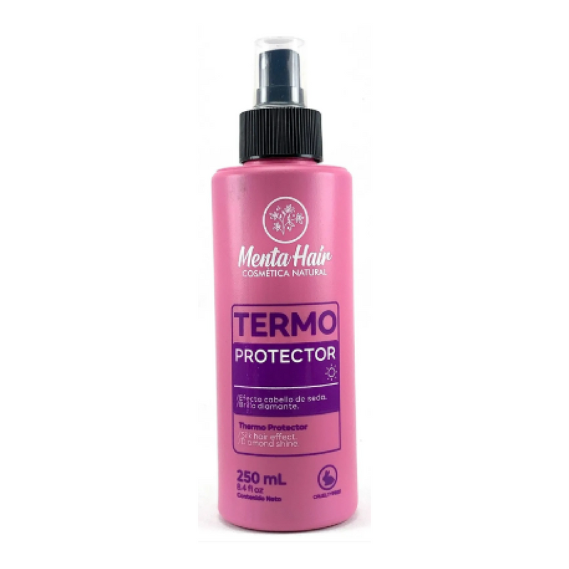 Termo protector x250 ml