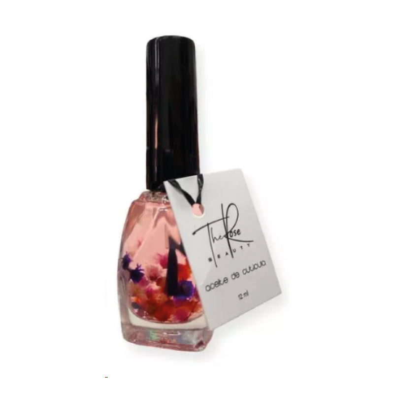 Aceite hidratante de cuticula x12 ml