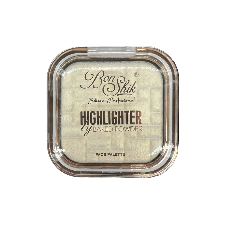 Iluminador bonshik tono 02