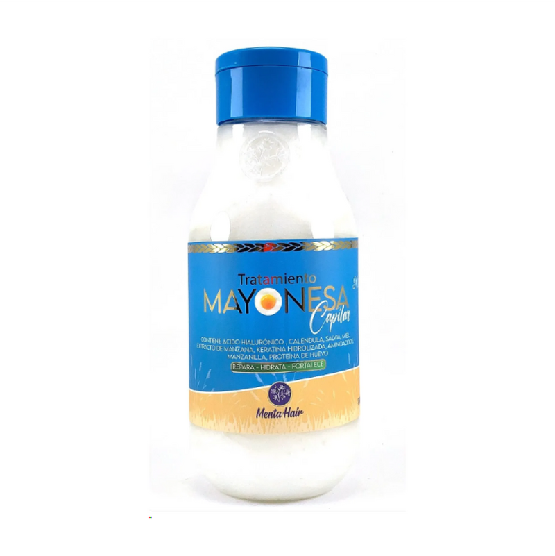 Tratamiento mayonesa x550 ml