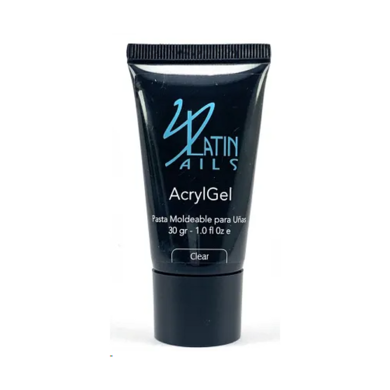 Acri gel clear latin x30 g