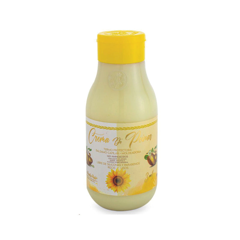 Crema peinar 3 en 1x 550