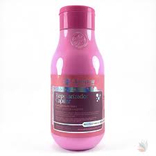 Tratamiento repolarizador con aminoacidos x550