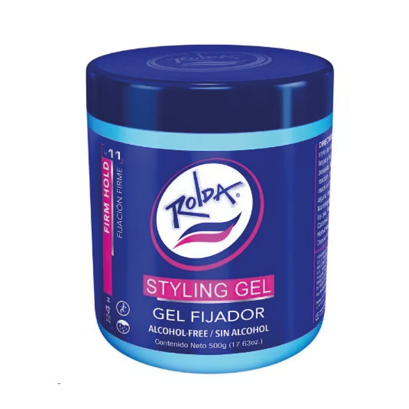 Gomina azul x500 g