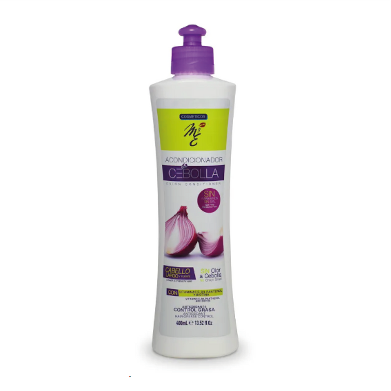 Acondicionador cebolla hidronutritivo x400 ml