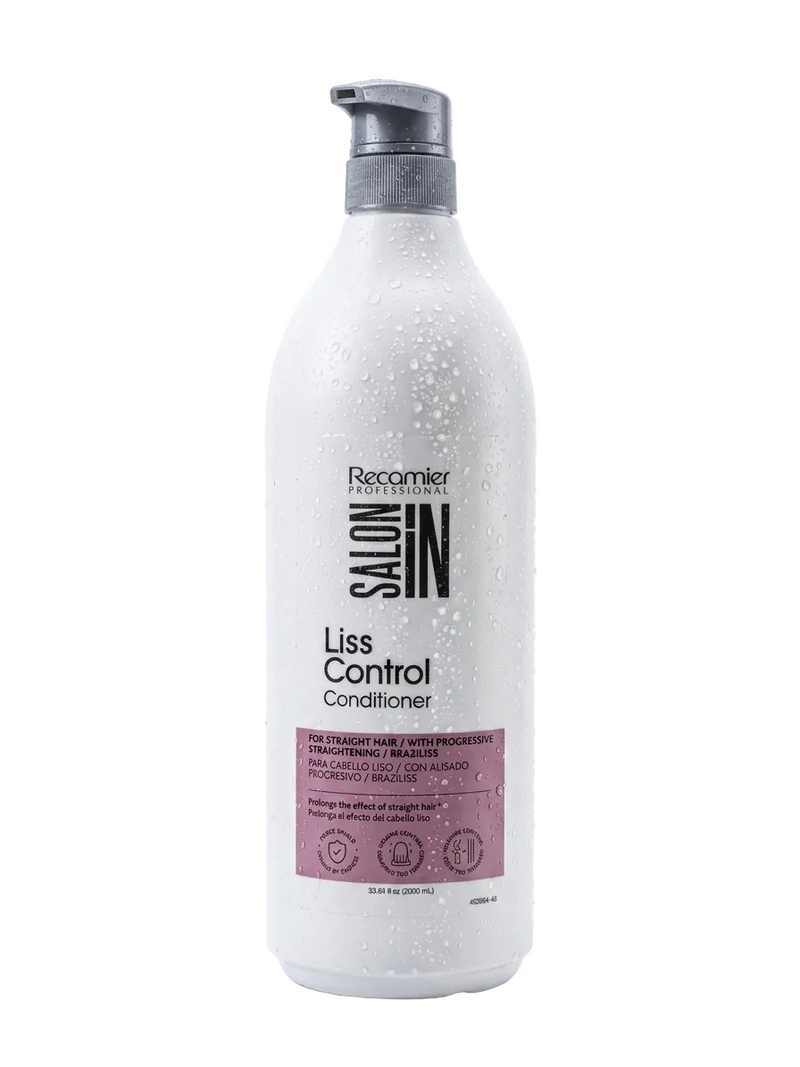 Acondicionadoe liss control x1000 ml