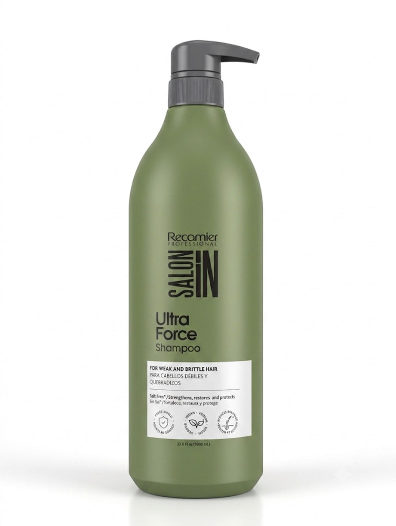 Shampoo keratin x1000 ml