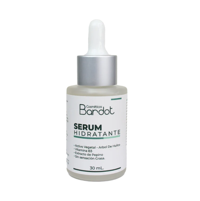 Serum x30 ml