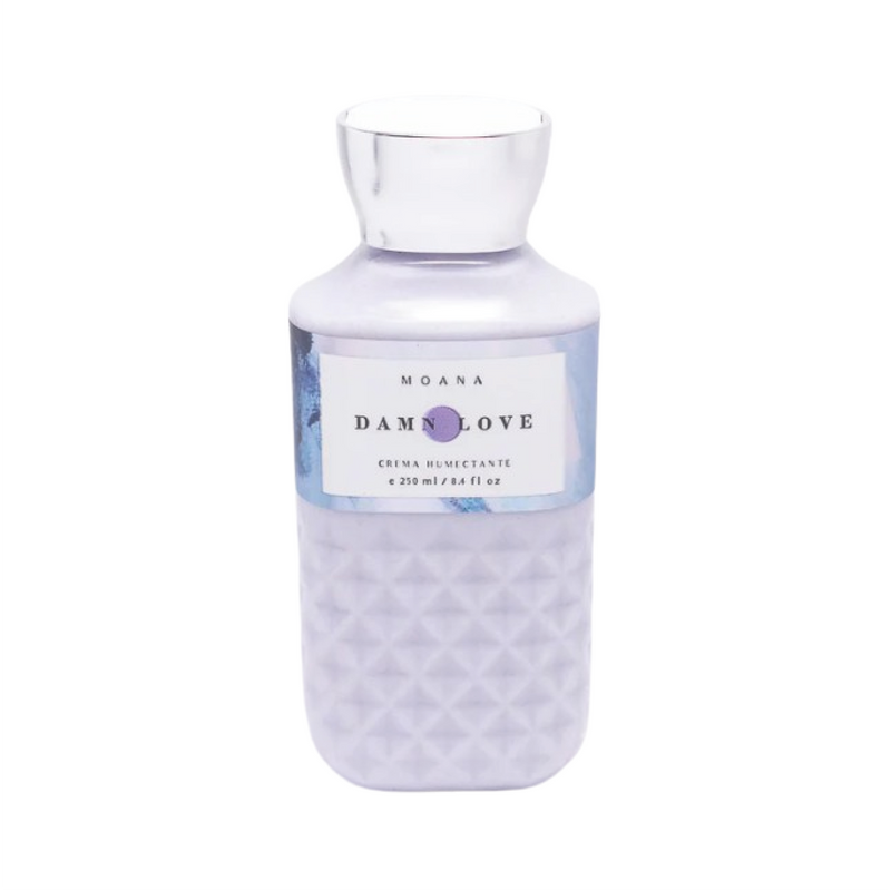 Crema de manos love x250 ml
