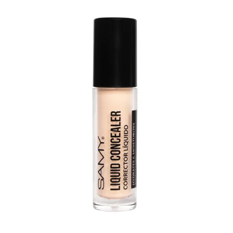 Corrector liquido #1