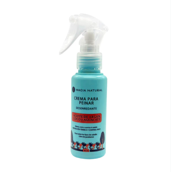 Crema peinar x250 ml