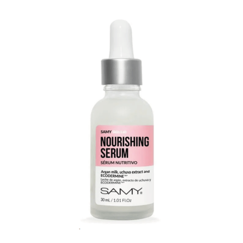 Serum nutritivo x30 ml