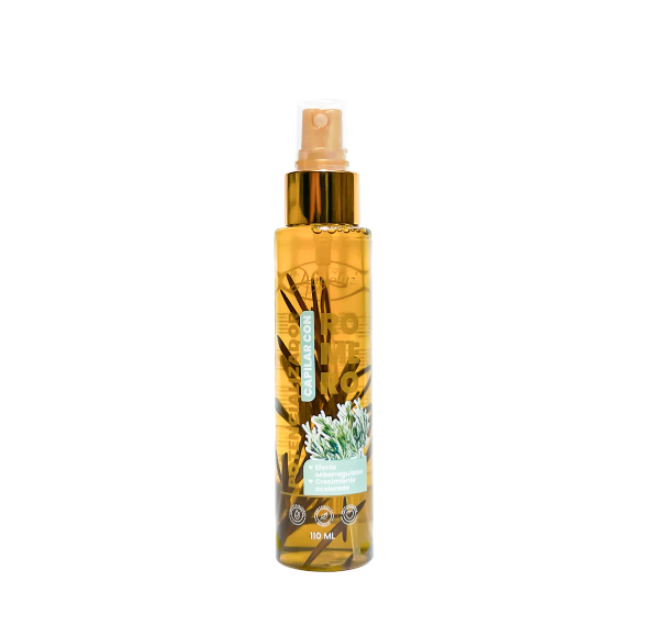 Potencializador capilar romero 110 ml