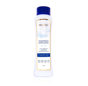 Shampoo anticaspa
