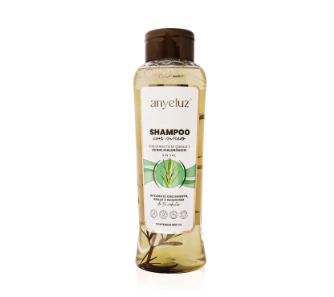 Shampoo romero x500 ml