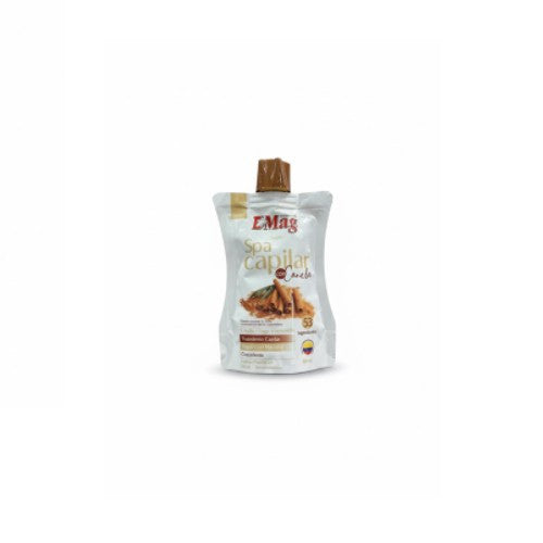 Spa capilar x80 ml