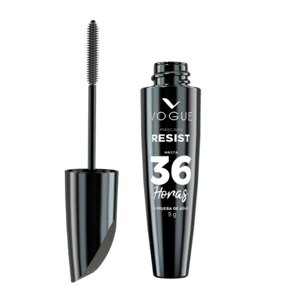 Pestañina resist 36h 9 gm