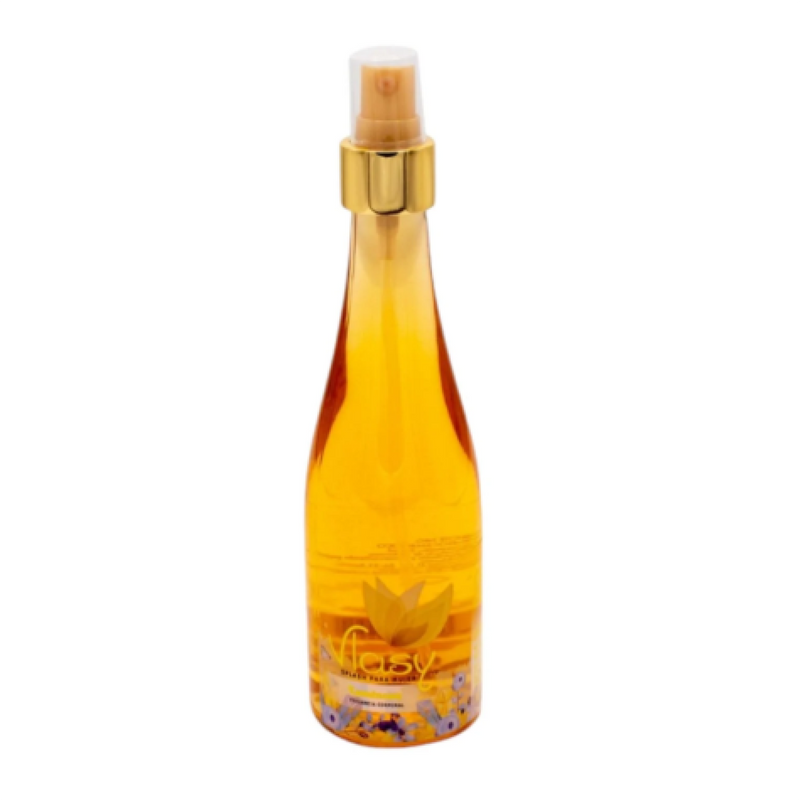 Splash luminosa x250 ml