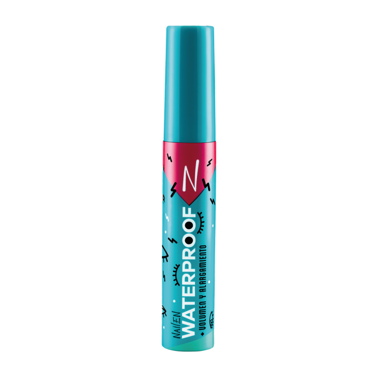 Pestañina nailenm waterproof