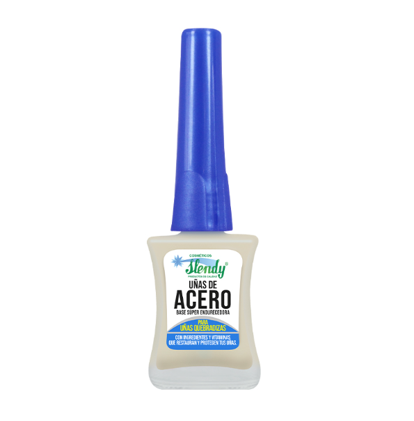 Uñas de acero