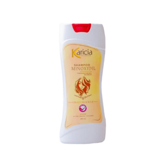Shampoo minoxidil dama x400