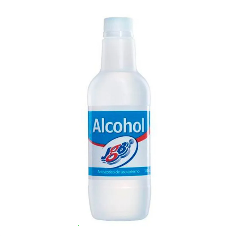 Alcohol x350 jgb