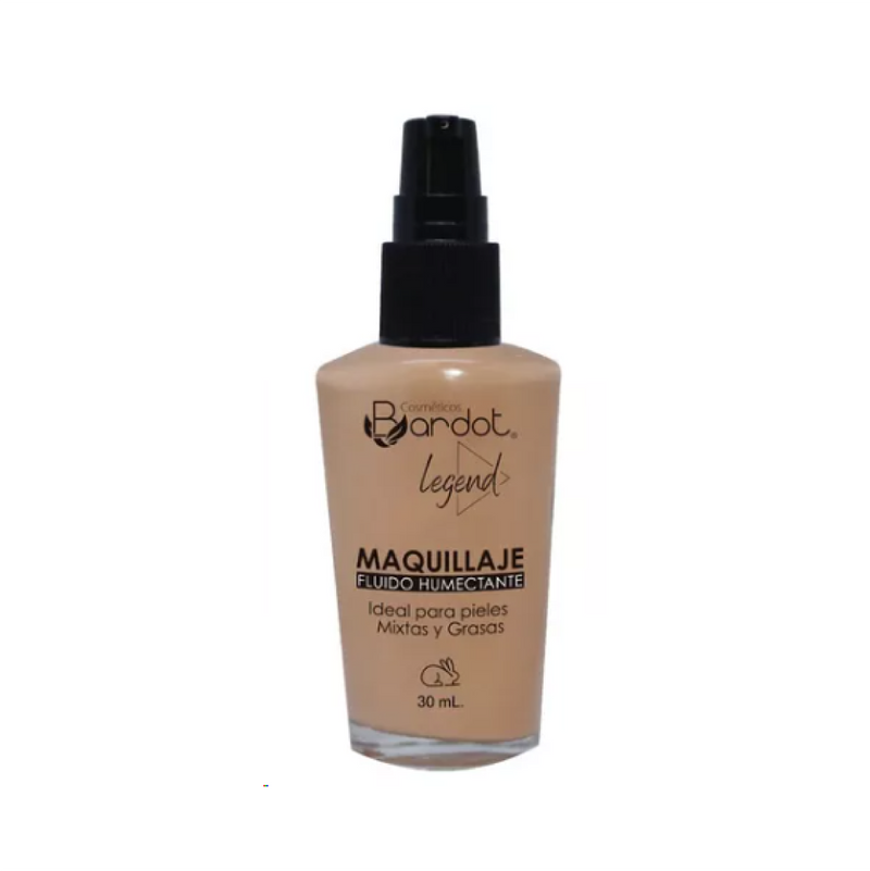 Base liquida gitano