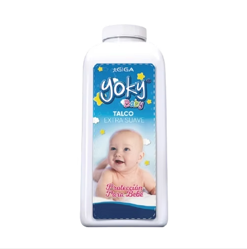 Talco baby 200