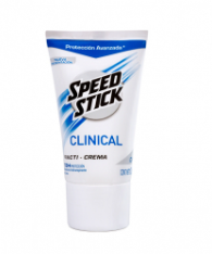 Desodorante clinical mini 30 g