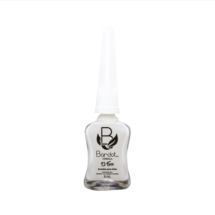 Esmalte #1 bardot petit