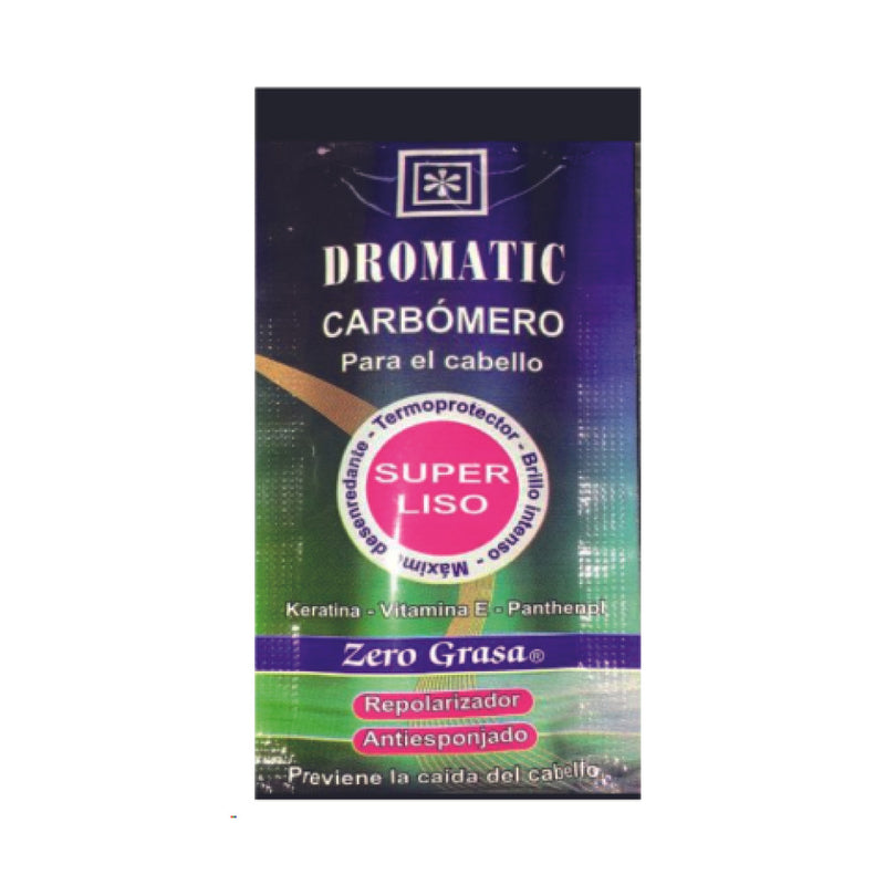 Carbomero sobres x20 ml