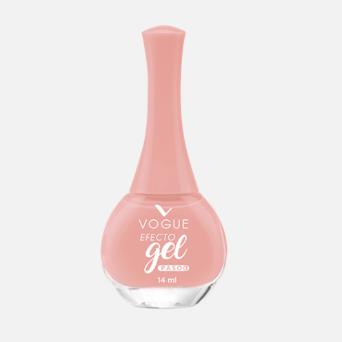 Esmalte vogue lujo gel vital