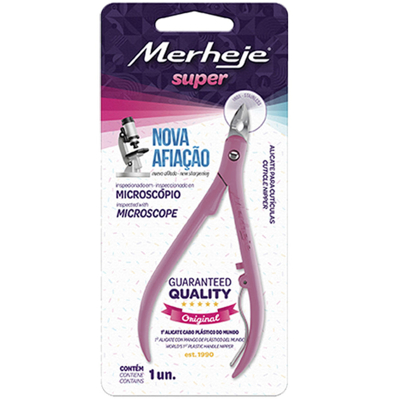 Alicate merheje x1