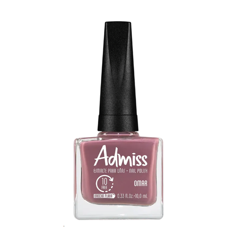 Esmalte omar