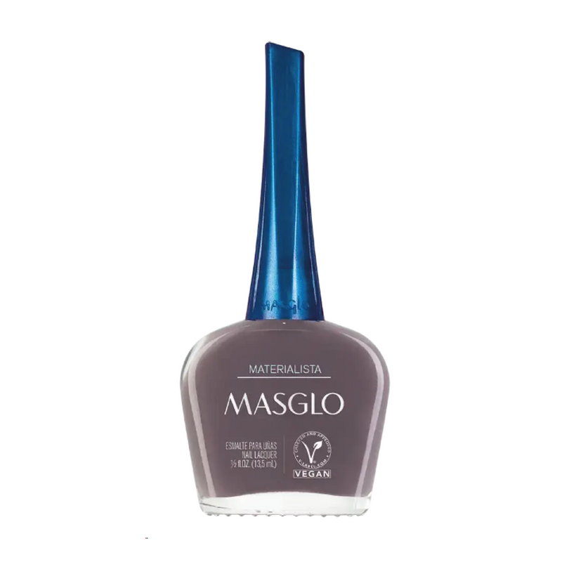 Esmalte tradicional materialista