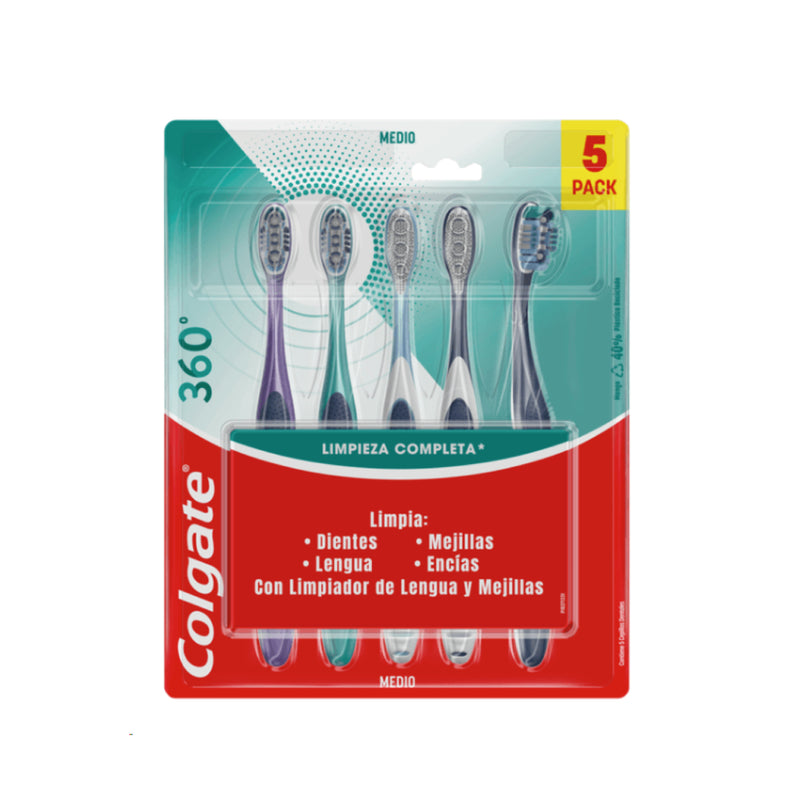 Cepi 360 x5