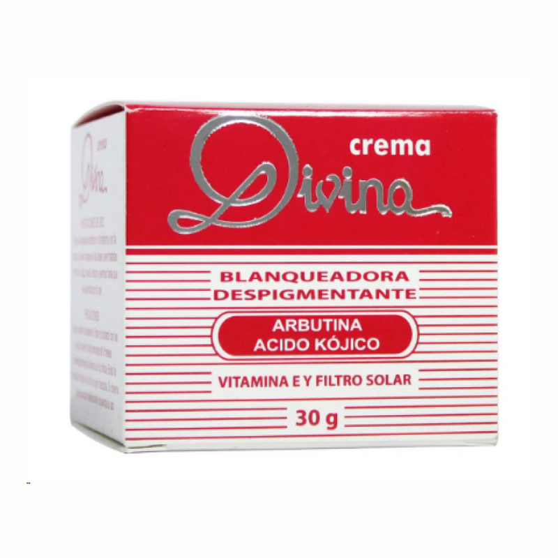 Crema divina