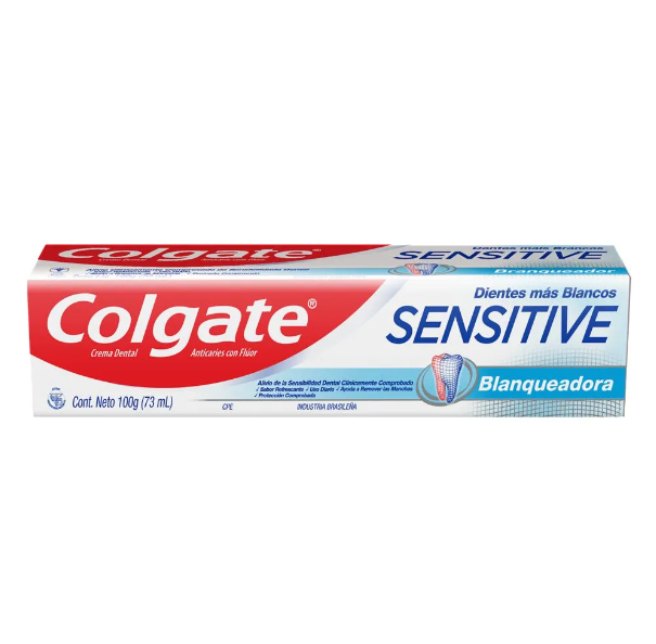 Sensitive x73 g
