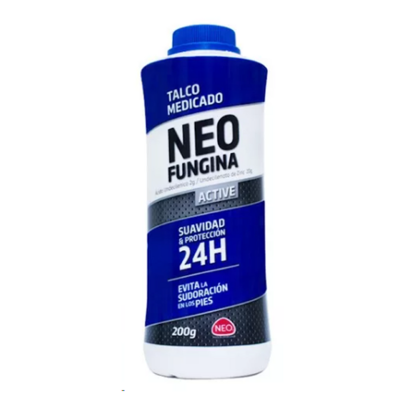 Talc x200