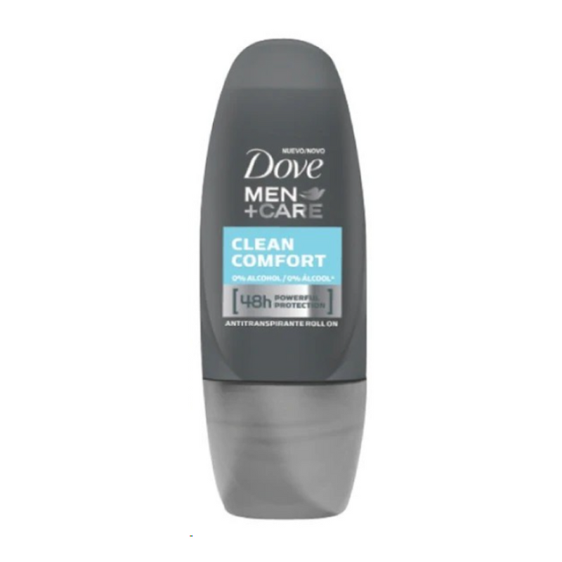 Desodorante rollon men x50 ml