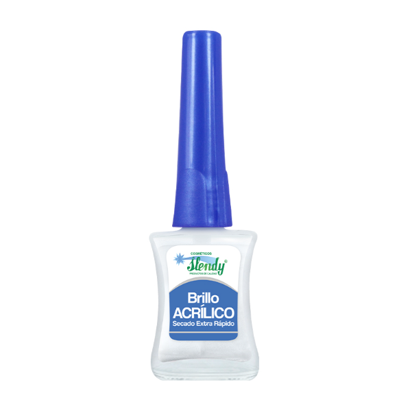 Esmalte brillo acrilico peq