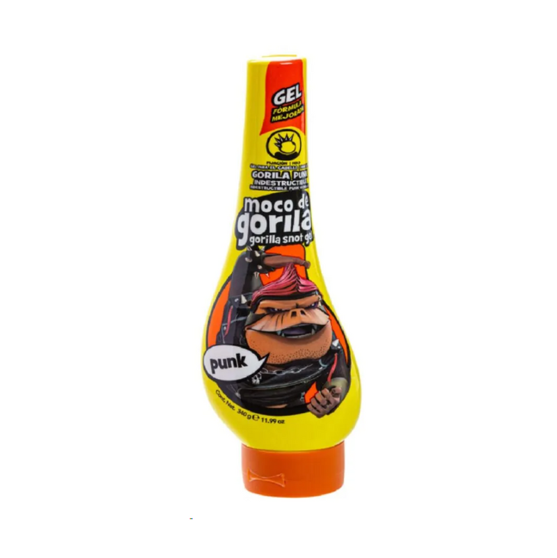 Moco gorila squizz x340 ml
