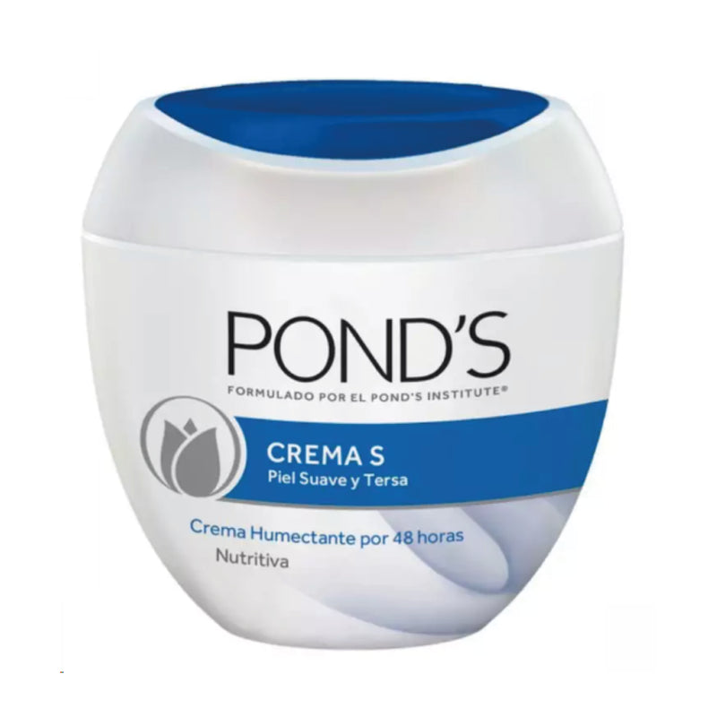 Crema s x100