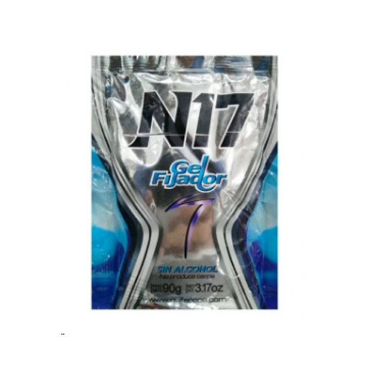 N 17 gomina sobre x90