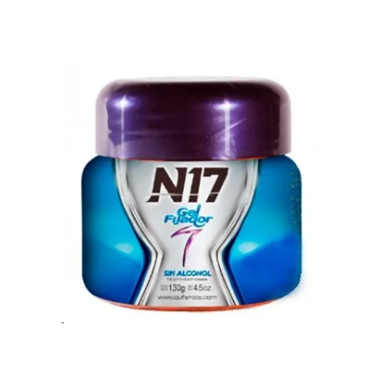 N 17 gomina pote x130