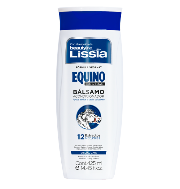 Acondicionador equino x425 ml