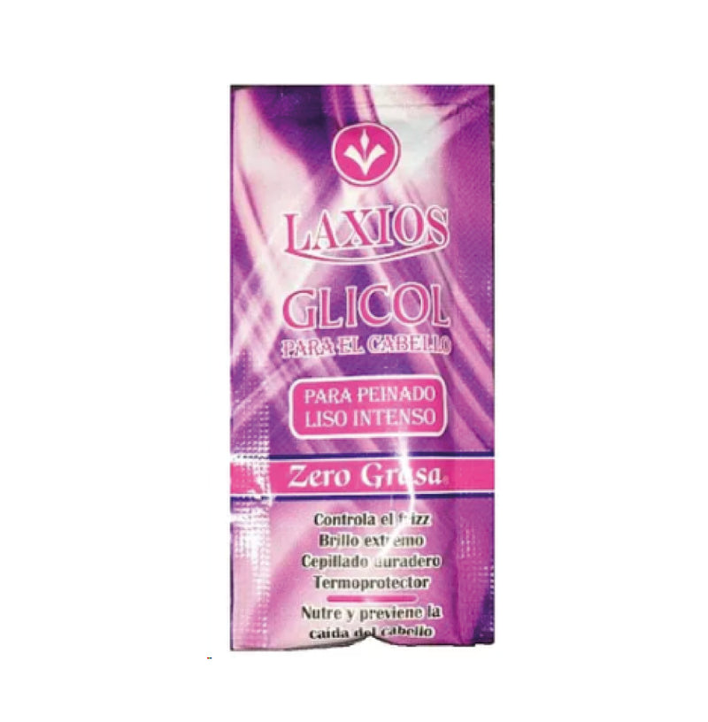 Glicol sachet