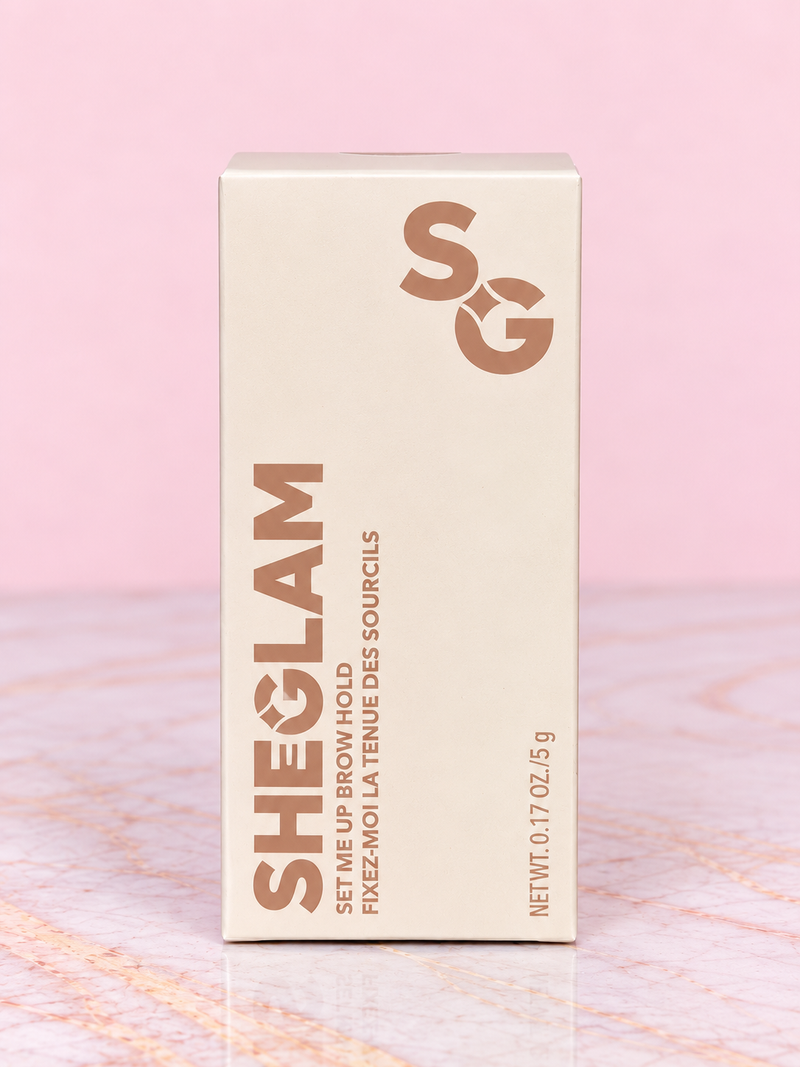 Gel fijador de cejas